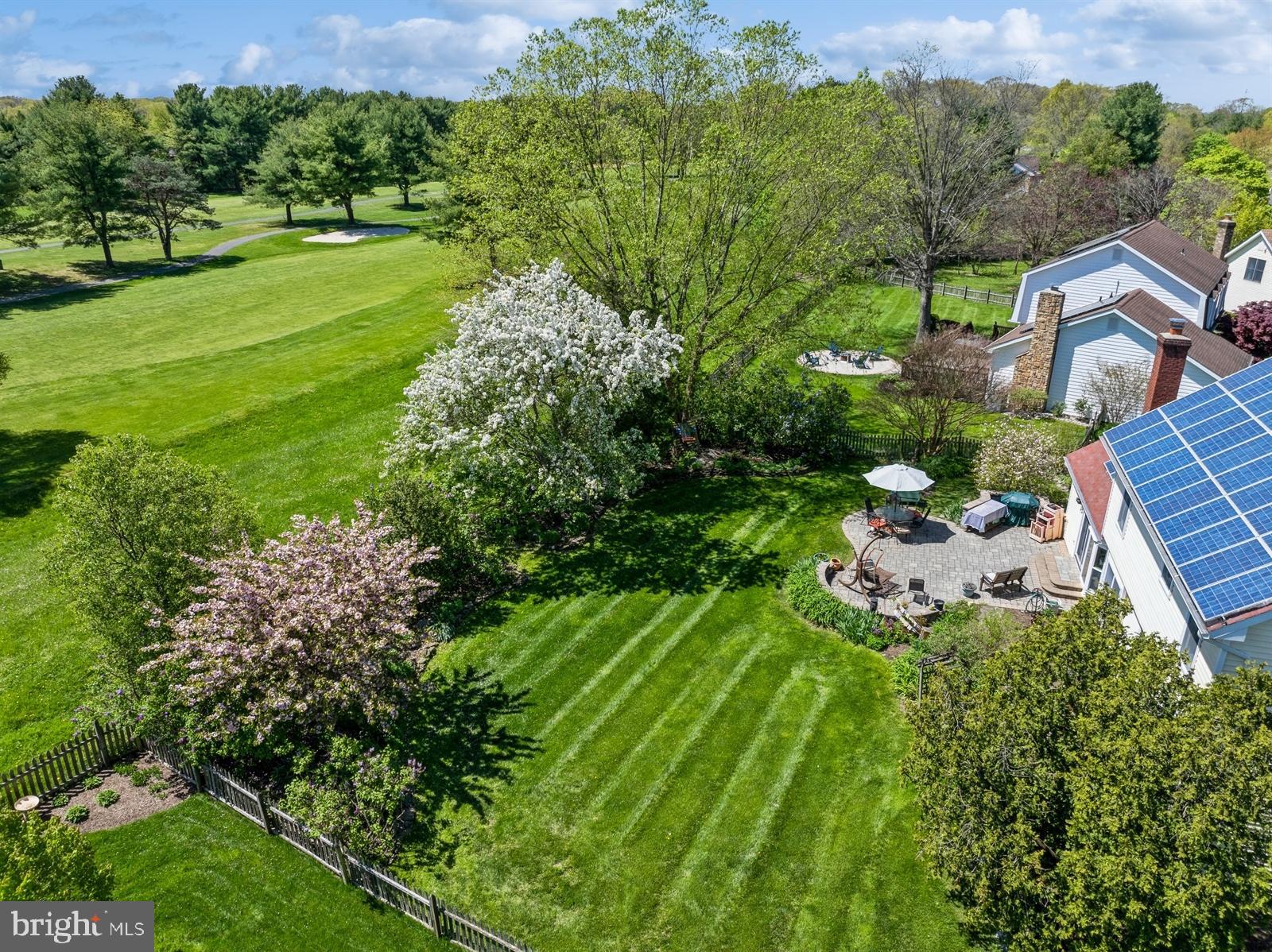 11 Rutledge Court Plainsboro, NJ 08536 - Photo 27 of 72 Gallery Image 27