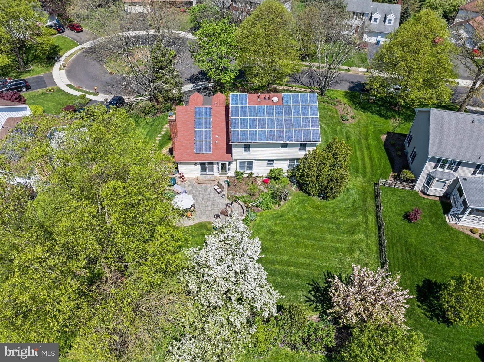 11 Rutledge Court Plainsboro, NJ 08536 - Photo 29 of 72 Gallery Image 29