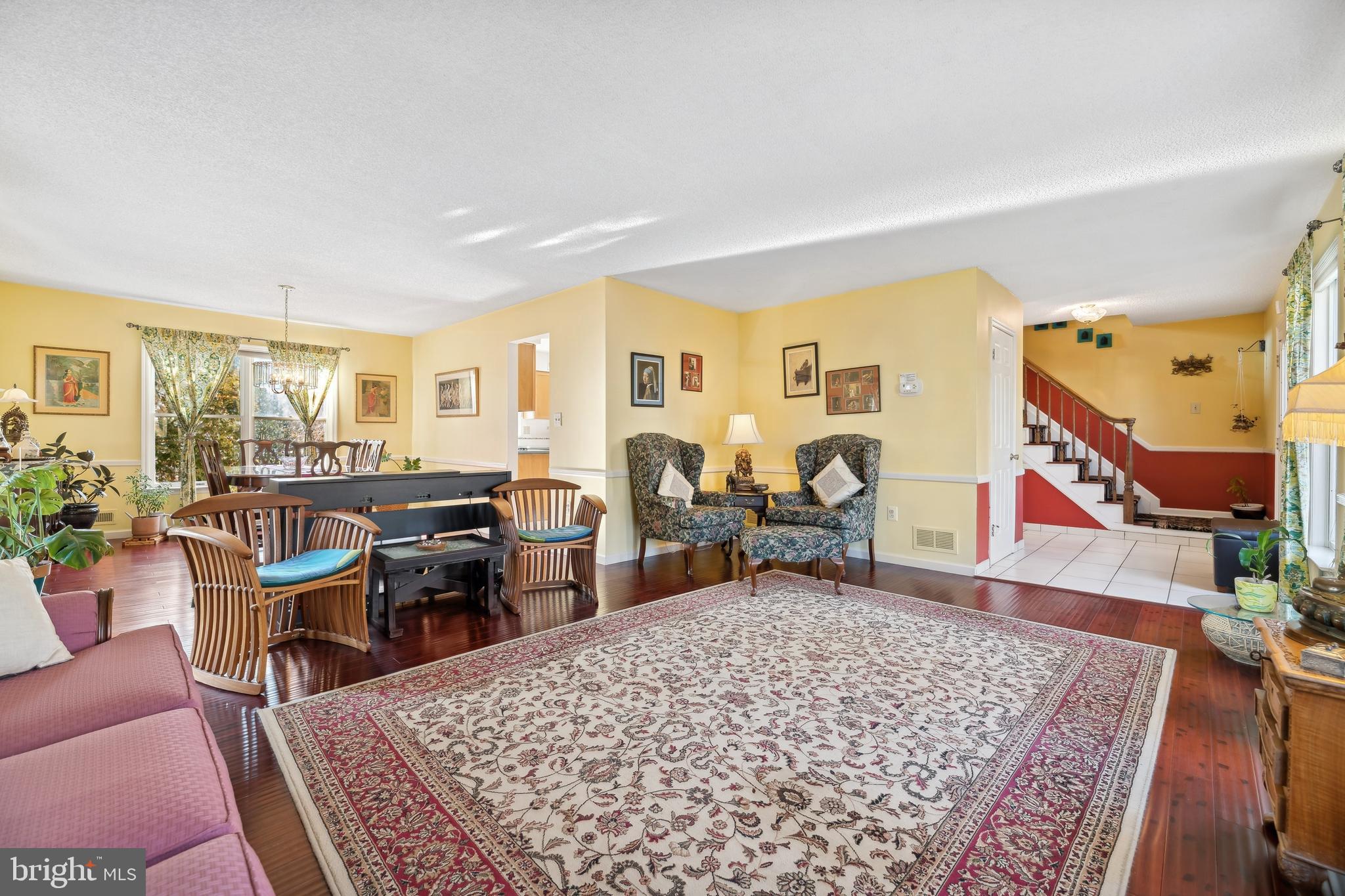11 Rutledge Court Plainsboro, NJ 08536 - Photo 36 of 72 Gallery Image 36