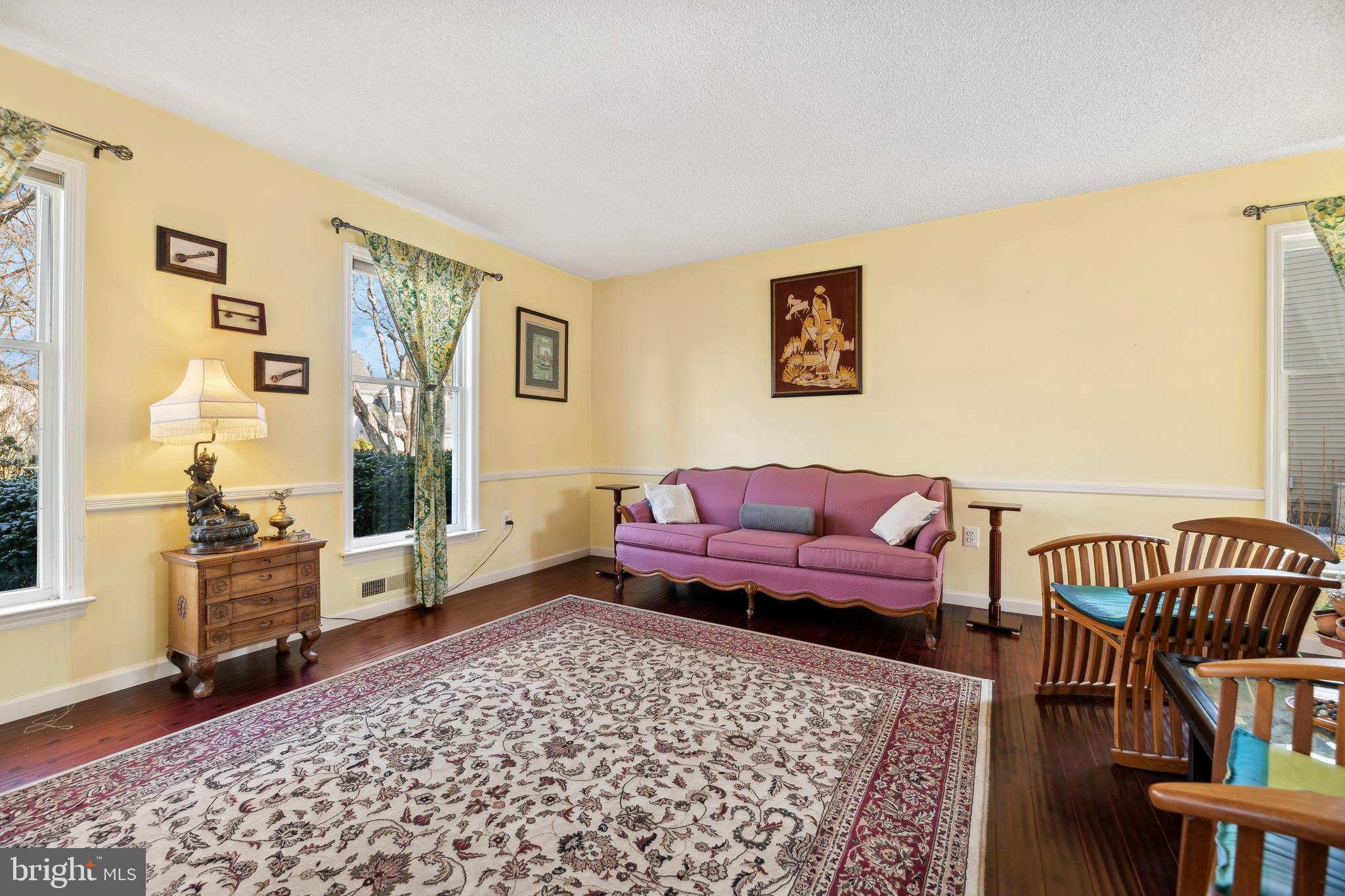 11 Rutledge Court Plainsboro, NJ 08536 - Photo 38 of 72 Gallery Image 38