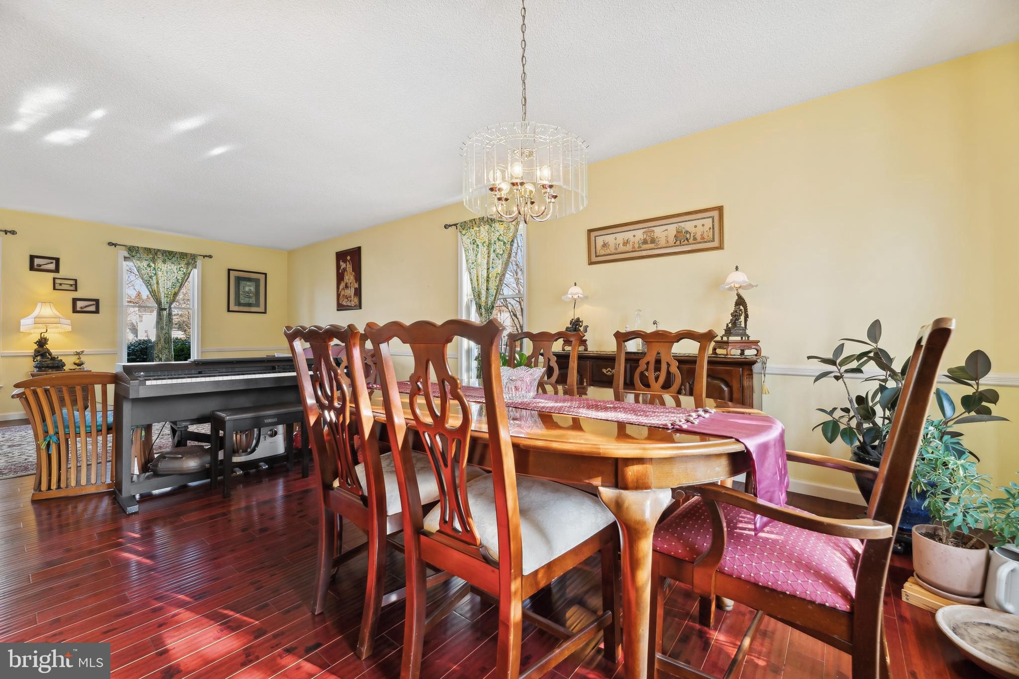 11 Rutledge Court Plainsboro, NJ 08536 - Photo 41 of 72 Gallery Image 41
