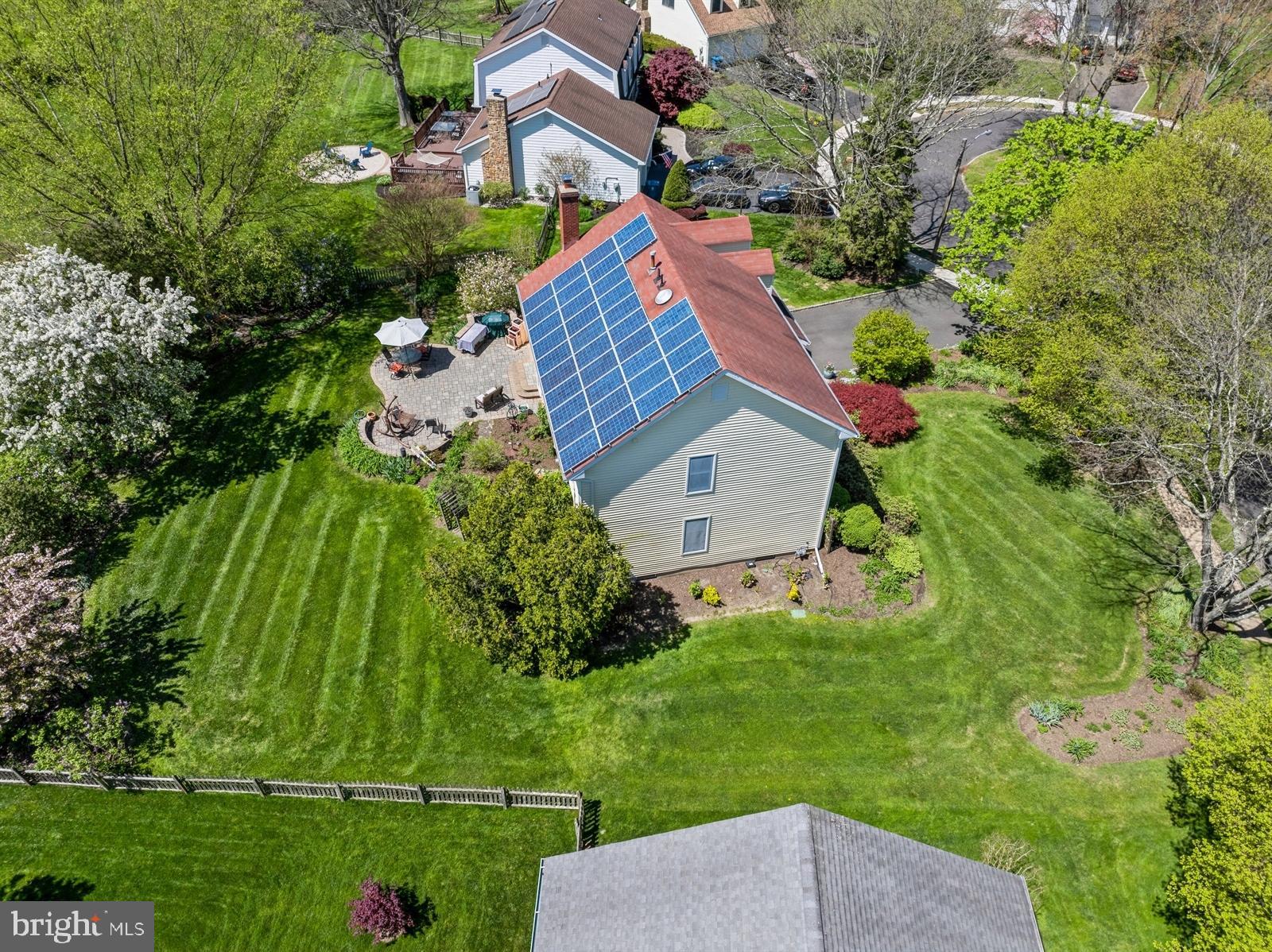 11 Rutledge Court Plainsboro, NJ 08536 - Photo 70 of 72 Gallery Image 70
