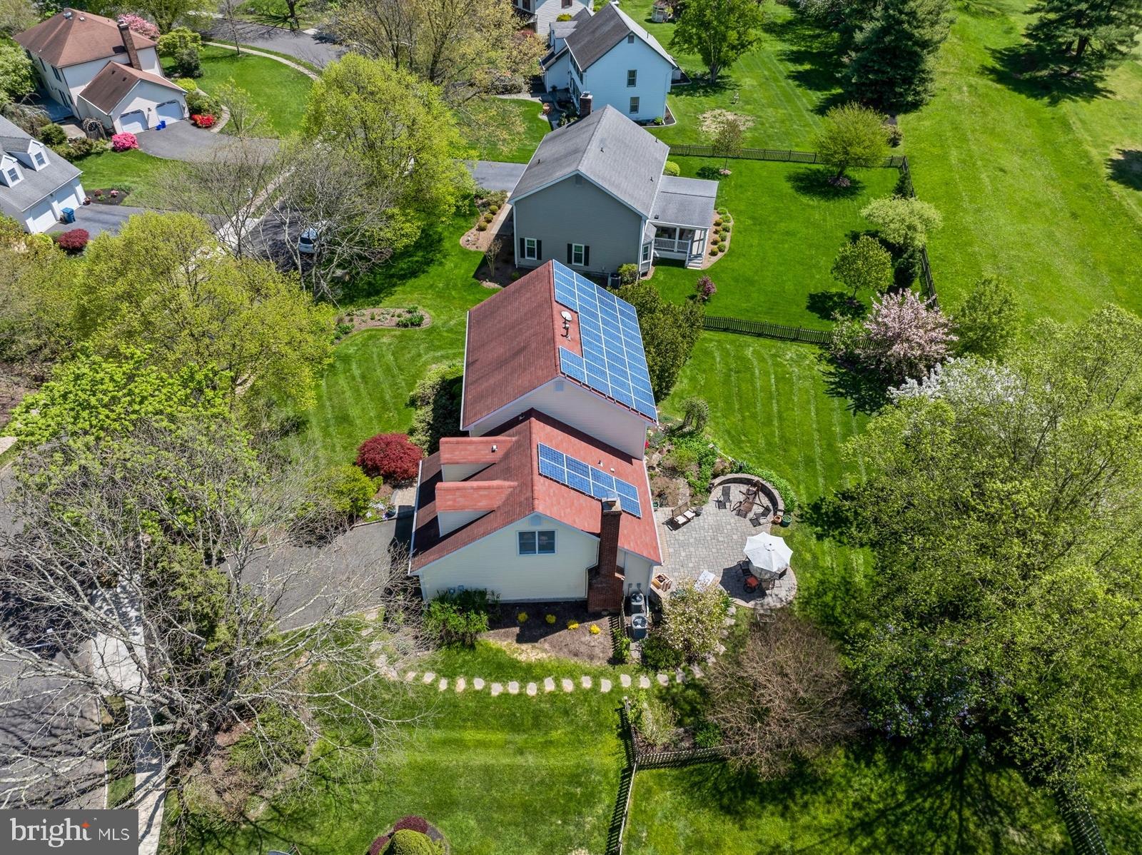 11 Rutledge Court Plainsboro, NJ 08536 - Photo 71 of 72 Gallery Image 71