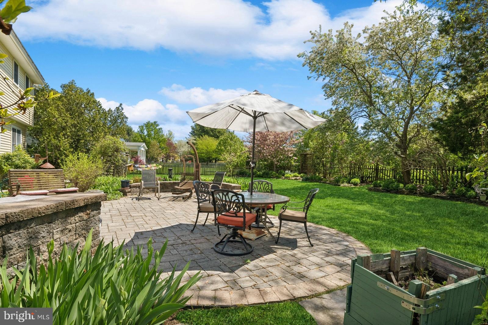 11 Rutledge Court Plainsboro, NJ 08536 - Photo 8 of 72 Gallery Image 8