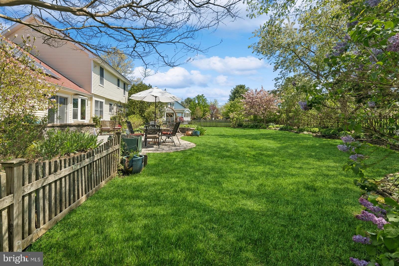11 Rutledge Court Plainsboro, NJ 08536 - Photo 9 of 72 Gallery Image 9