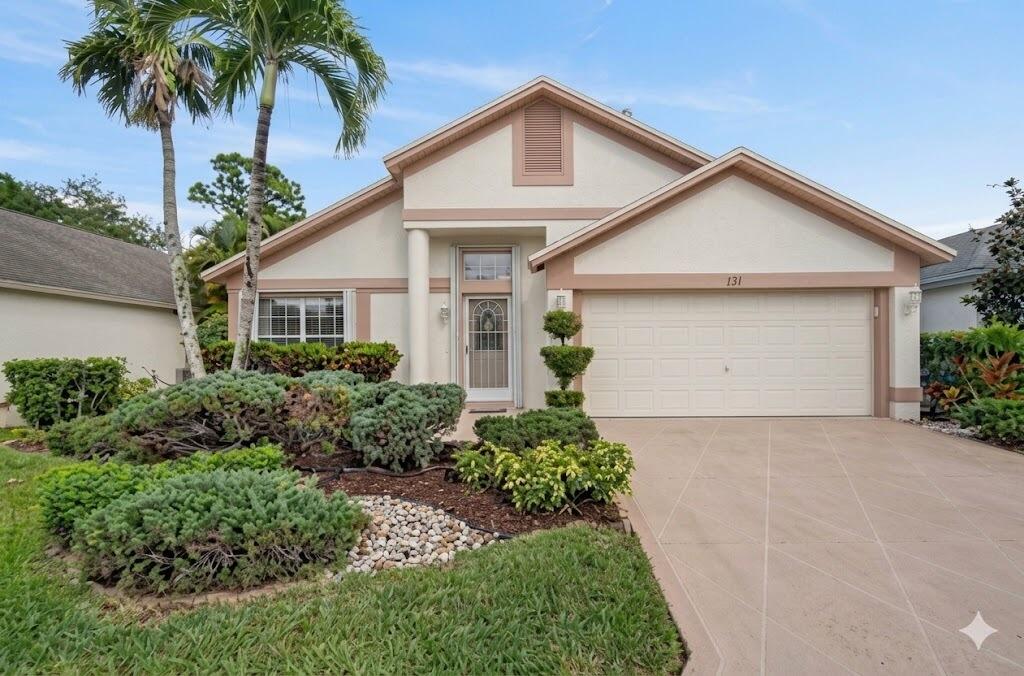 131 Hammocks Court Greenacres, FL 33413 - Photo 1 of 38 1