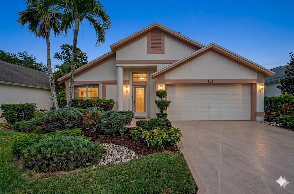 131 Hammocks Court Greenacres, FL 33413 - Photo 2 of 38 2