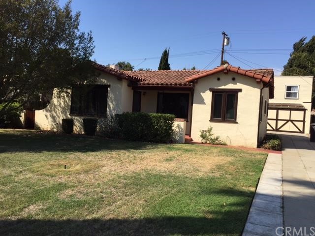 3569 Bandini Avenue Riverside, CA 92506 - Photo 1 of 1