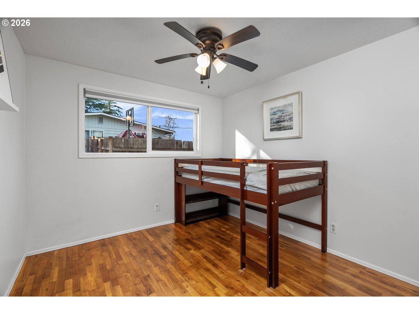 5594 Southwest Erickson Avenue Beaverton, OR 97005 - Photo 11 of 21 Bedroom