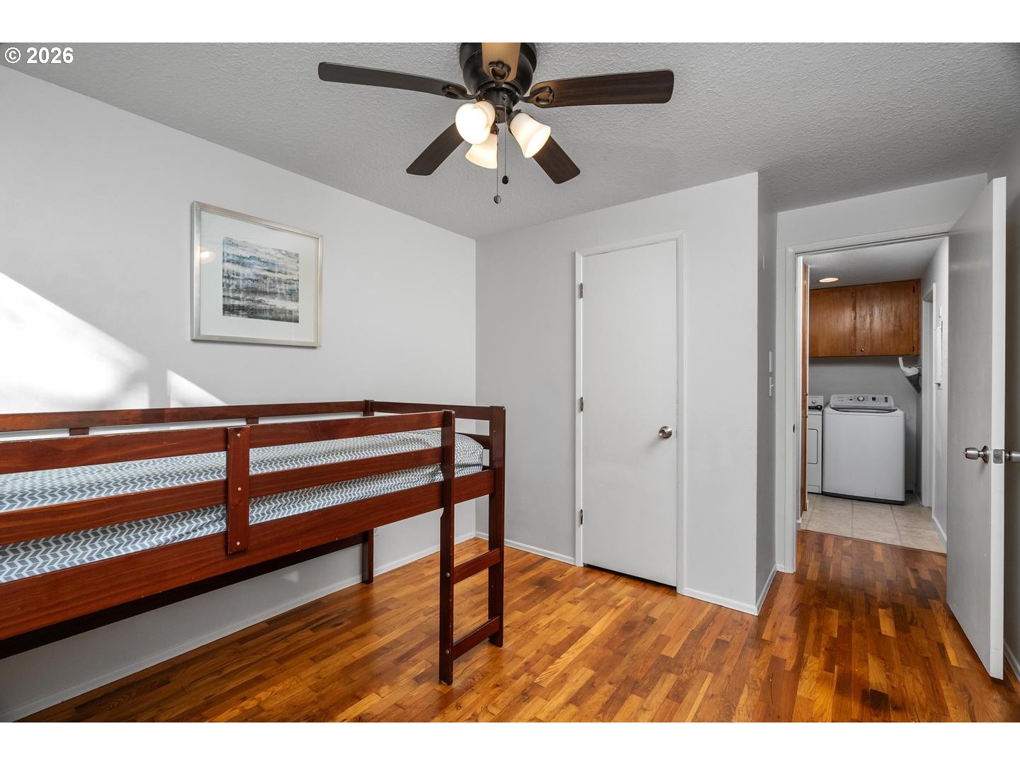 5594 Southwest Erickson Avenue Beaverton, OR 97005 - Photo 12 of 21 Bedroom