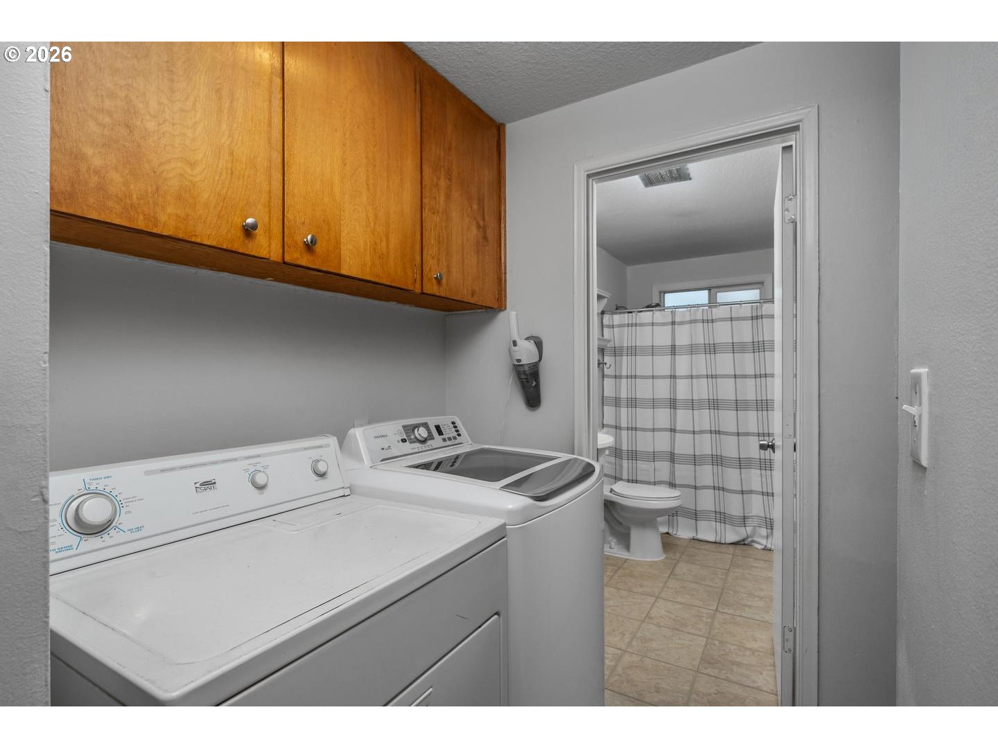 5594 Southwest Erickson Avenue Beaverton, OR 97005 - Photo 14 of 21 Laundry