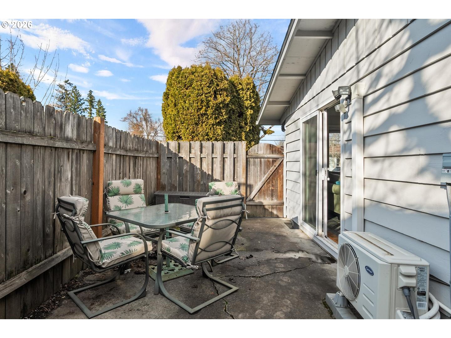 5594 Southwest Erickson Avenue Beaverton, OR 97005 - Photo 15 of 21 Patio
