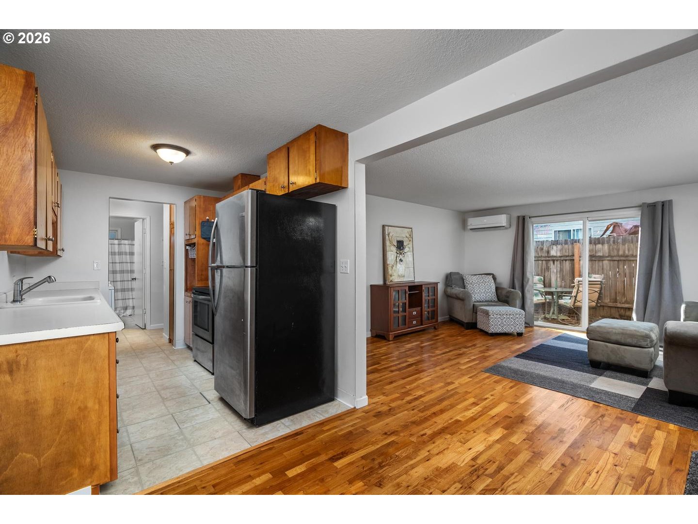 5594 Southwest Erickson Avenue Beaverton, OR 97005 - Photo 5 of 21 Kitchen/Dining Room