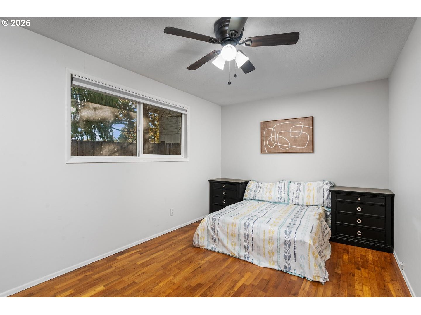 5594 Southwest Erickson Avenue Beaverton, OR 97005 - Photo 9 of 21 Bedroom
