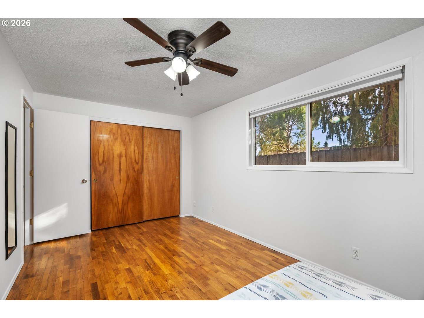 5594 Southwest Erickson Avenue Beaverton, OR 97005 - Photo 10 of 21 Bedroom
