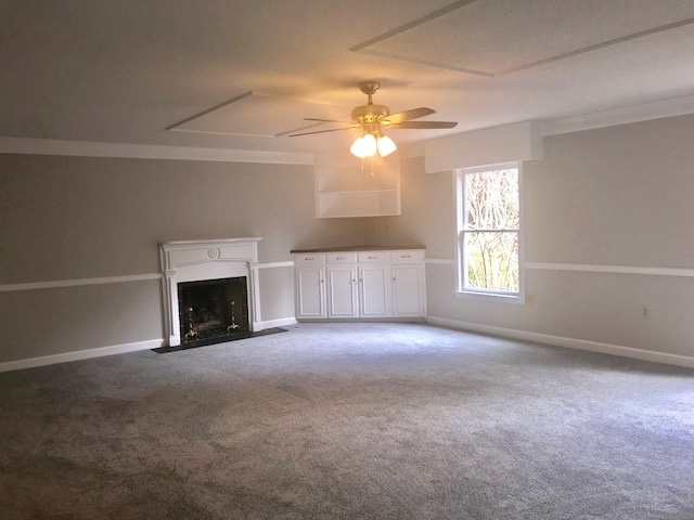 106 Longview Drive Anderson, SC 29621 - Photo 7 of 14