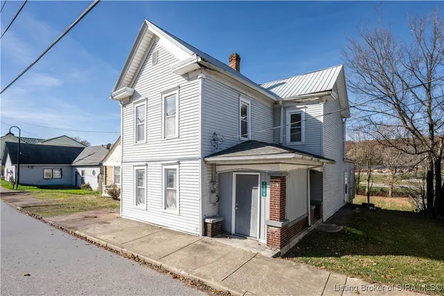 $85,000 | 7528 Highway 62, Lanesville, IN 47136