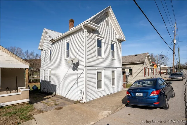 $85,000 | 7528 Highway 62, Lanesville, IN 47136