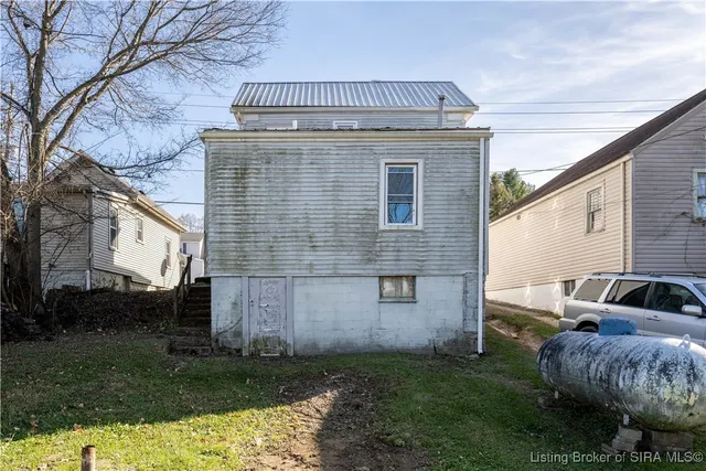 $85,000 | 7528 Highway 62, Lanesville, IN 47136