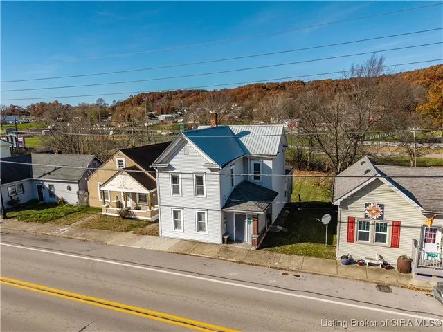 $85,000 | 7528 Highway 62, Lanesville, IN 47136