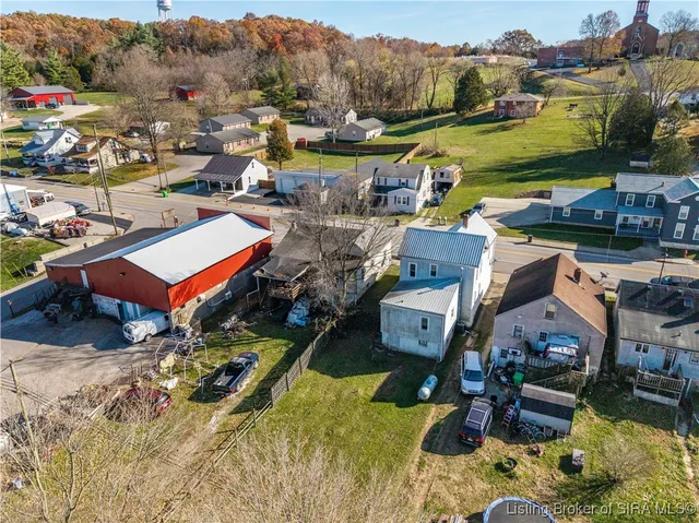 $85,000 | 7528 Highway 62, Lanesville, IN 47136