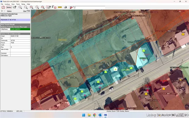 $85,000 | 7528 Highway 62, Lanesville, IN 47136