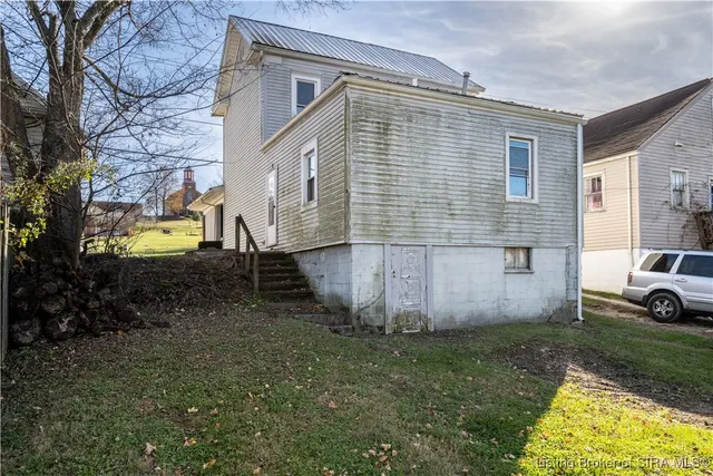 $85,000 | 7528 Highway 62, Lanesville, IN 47136
