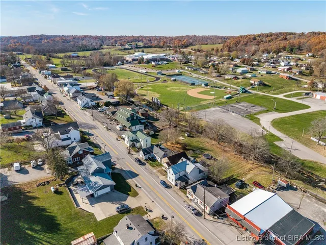 $85,000 | 7528 Highway 62, Lanesville, IN 47136