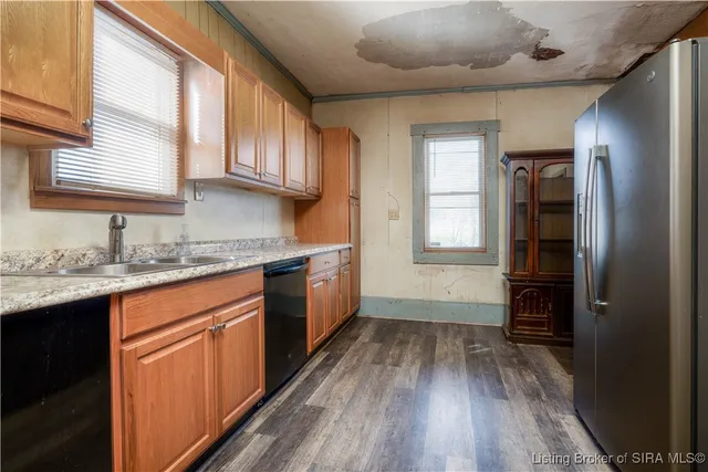 $85,000 | 7528 Highway 62, Lanesville, IN 47136