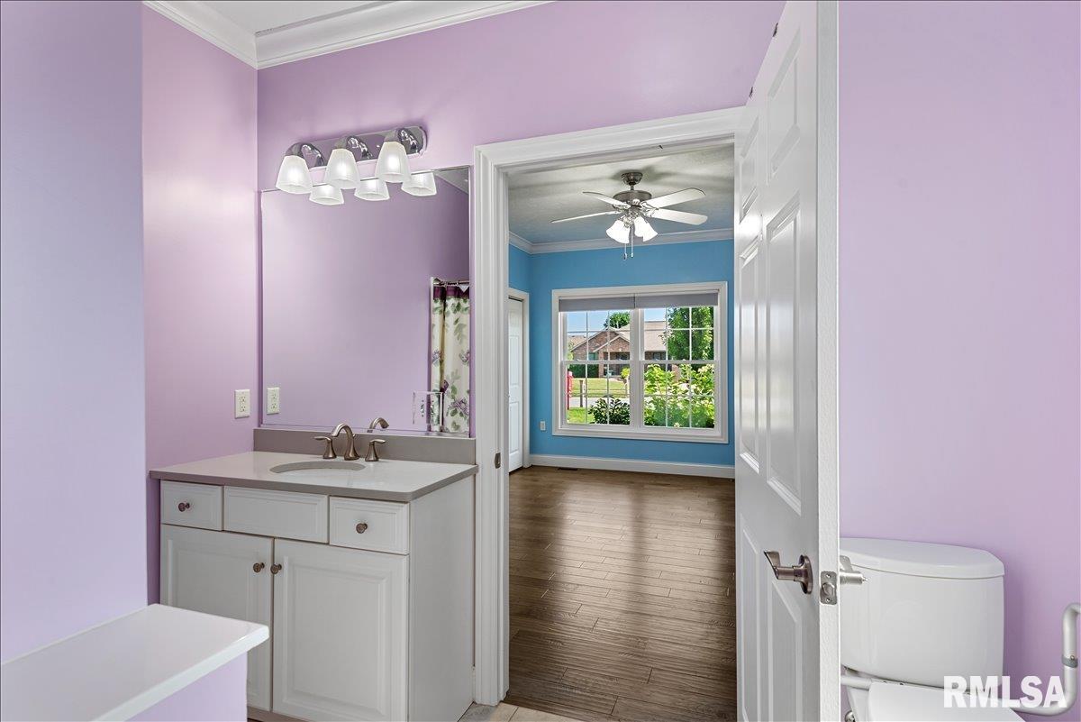 3516 Fernwood Drive Springfield, IL 62711 - Photo 37 of 68