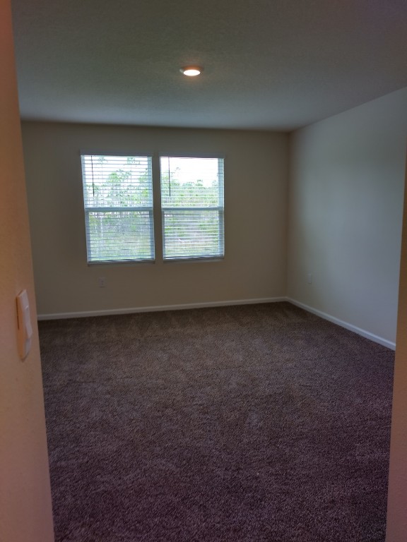 75378 Bridgewater Drive Yulee, FL 32097 - Photo 13 of 33 an empty room with a window