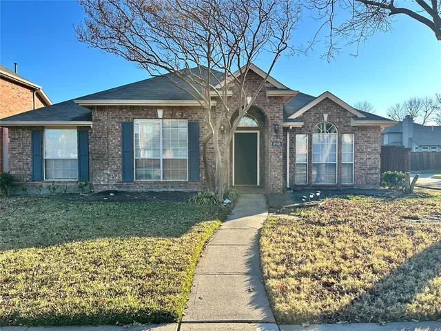$2,395 | 10901 Columbia Drive, Frisco, TX 75035