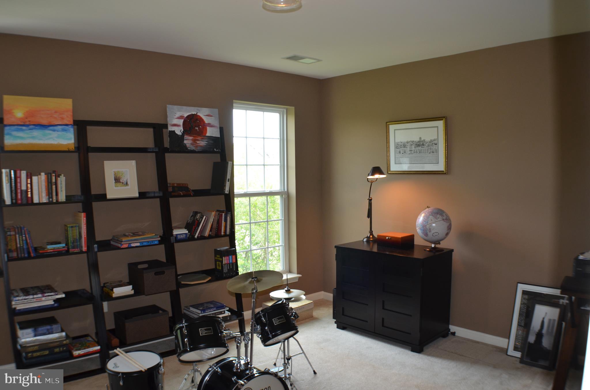 9802 Shaded Day Laurel, MD 20723 - Photo 13 of 39 Could use as an office/den