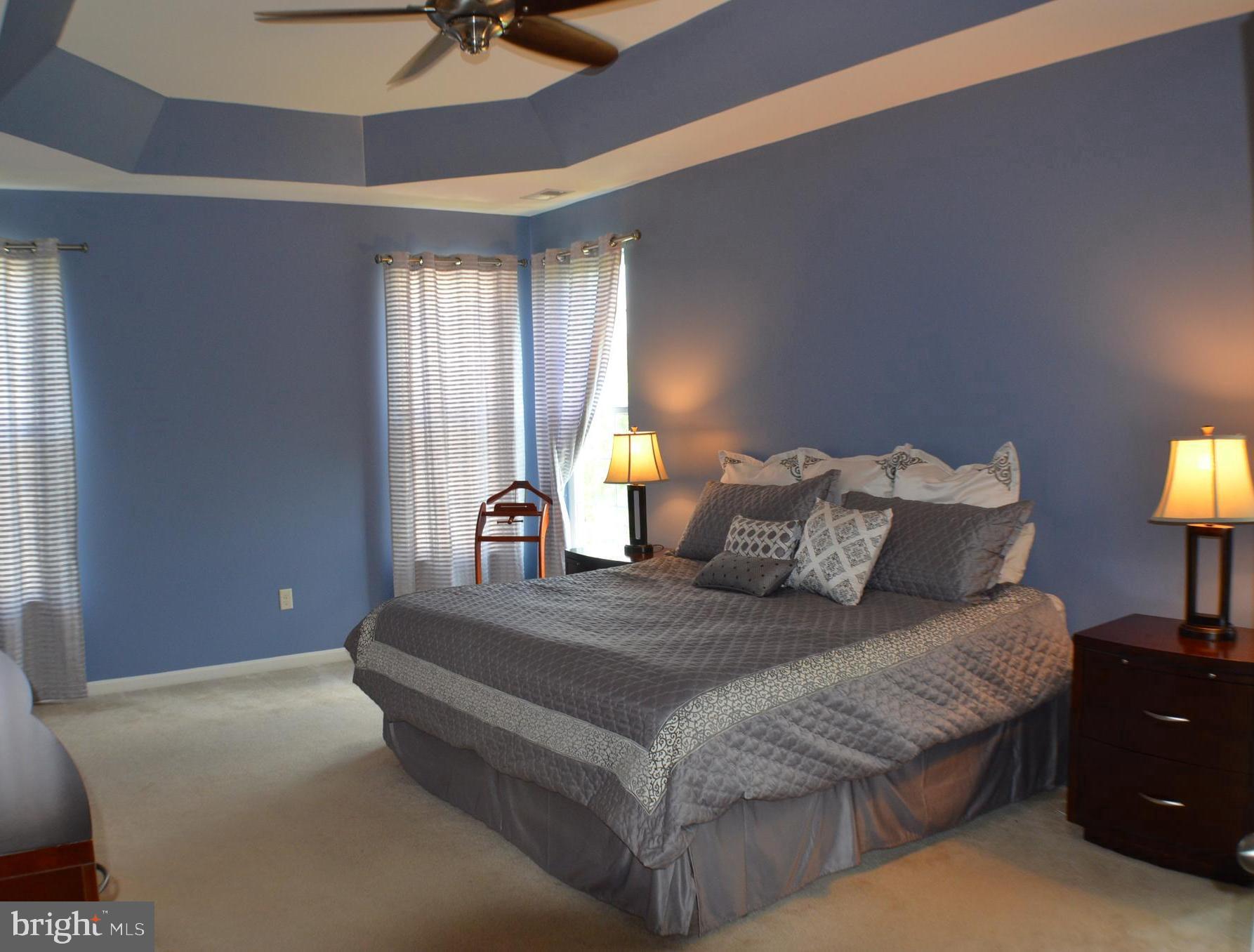 9802 Shaded Day Laurel, MD 20723 - Photo 14 of 39 Tranquil Master Suite