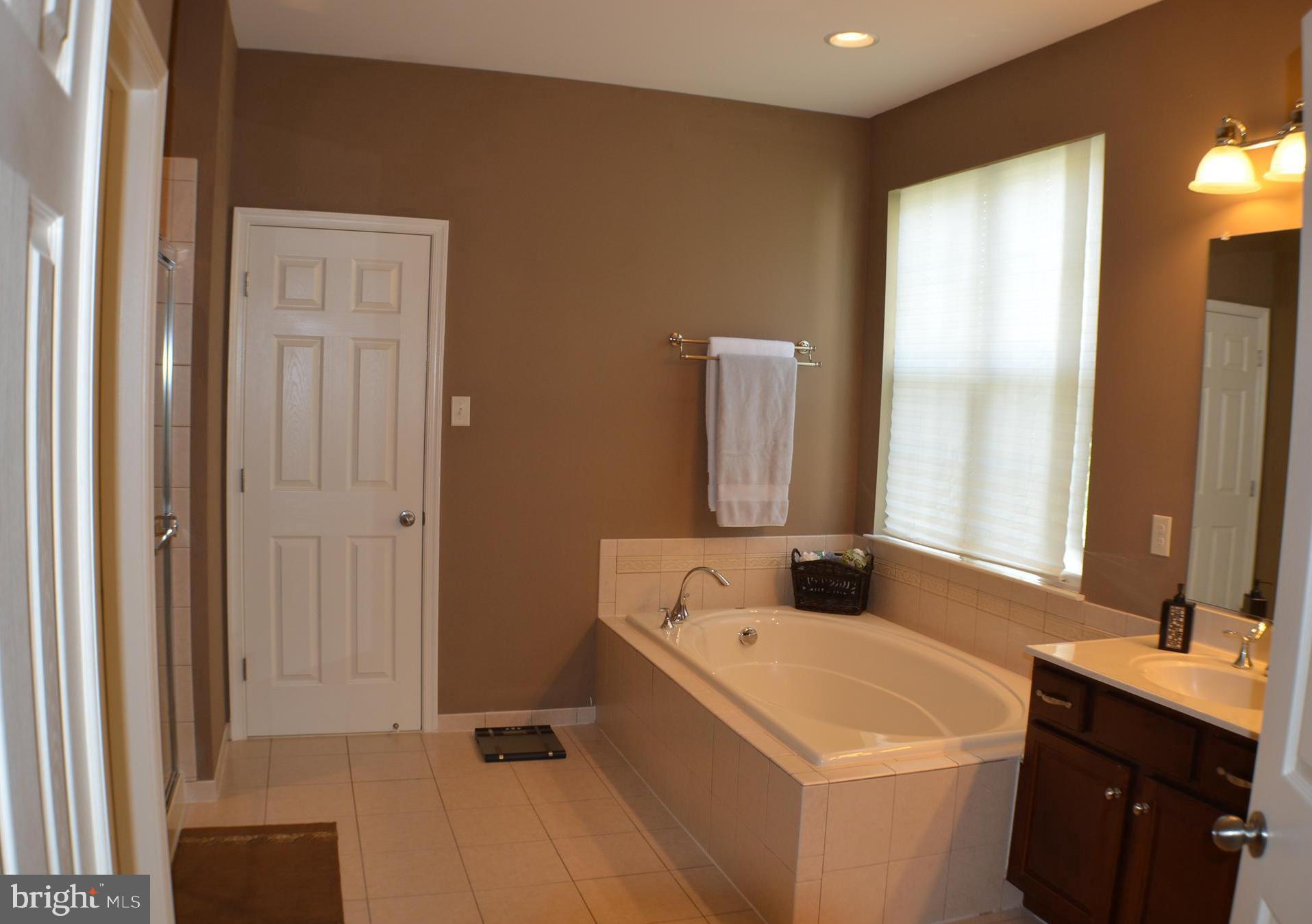 9802 Shaded Day Laurel, MD 20723 - Photo 16 of 39 Soaking Tub