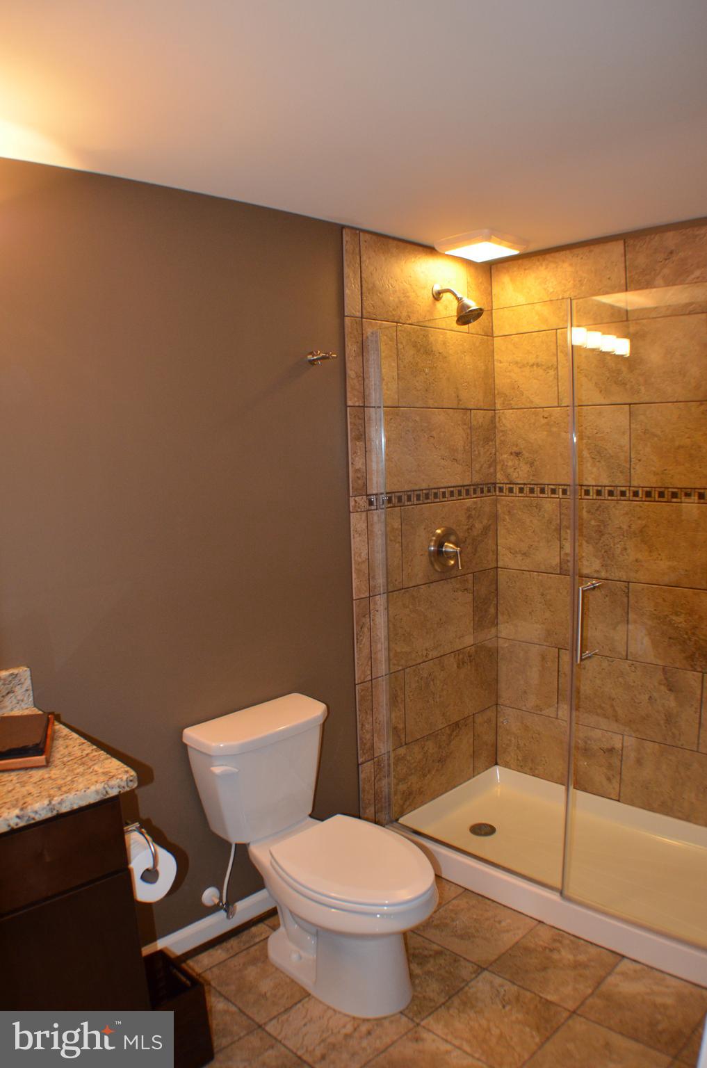 9802 Shaded Day Laurel, MD 20723 - Photo 29 of 39 Full Bath adjacent to Bedroom #6