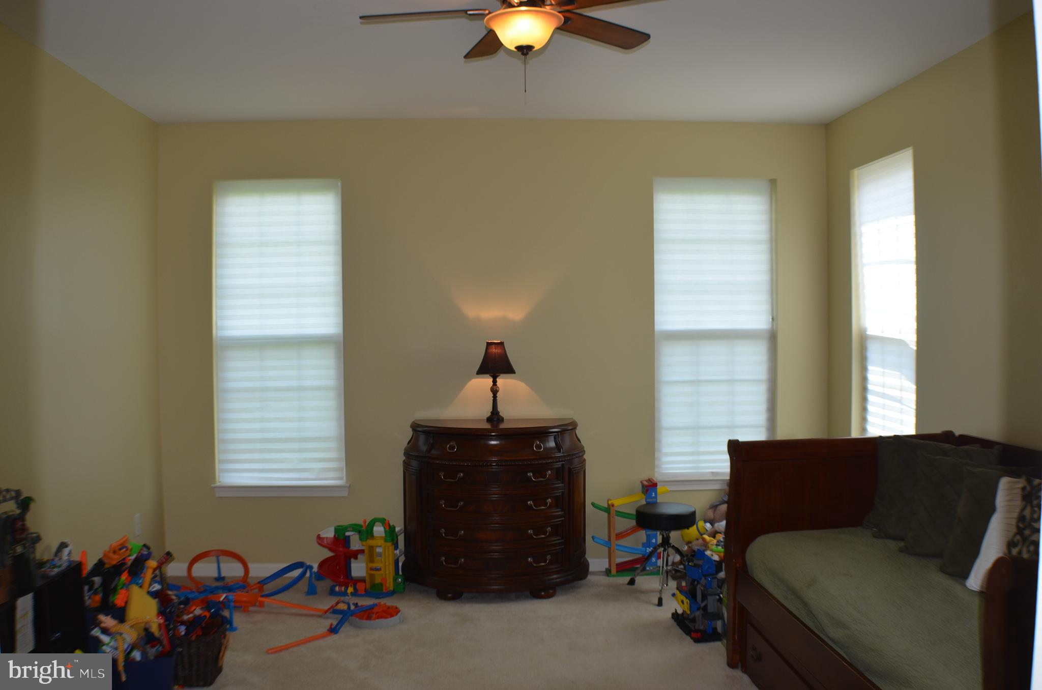 9802 Shaded Day Laurel, MD 20723 - Photo 8 of 39 Main floor Bedroom #5/In-Law Suite