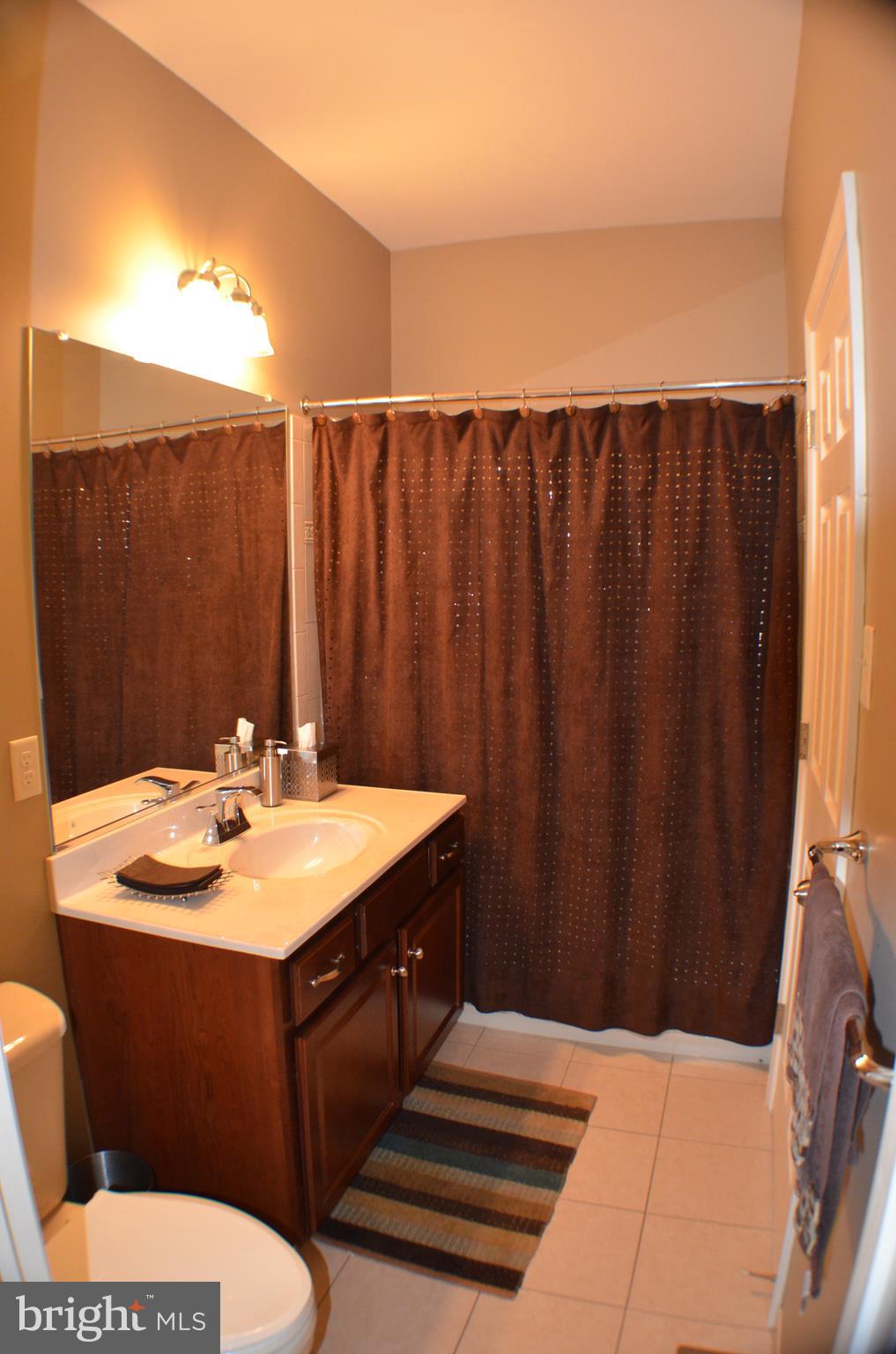 9802 Shaded Day Laurel, MD 20723 - Photo 9 of 39 Full Bath attached to In-Law Suite