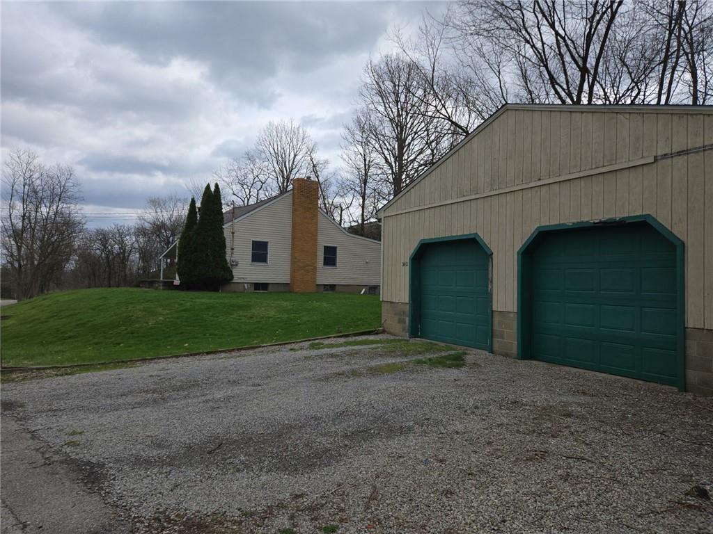 242 Stone Quarry Road Monaca, PA 15061 - Photo 34 of 41