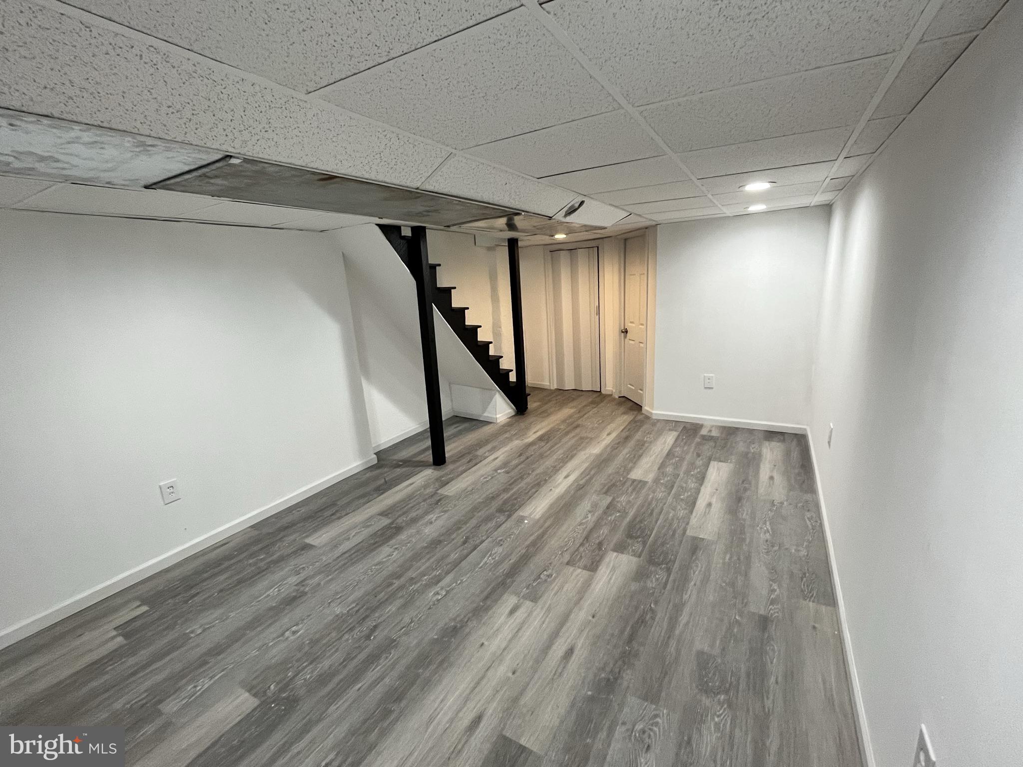 510 Timberlake Road Upper Darby, PA 19082 - Photo 33 of 38 basement