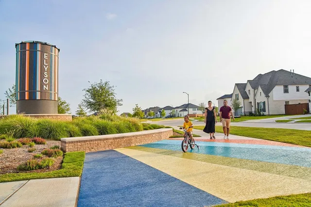 a view of a swimming pool with an outdoor seating and a yard