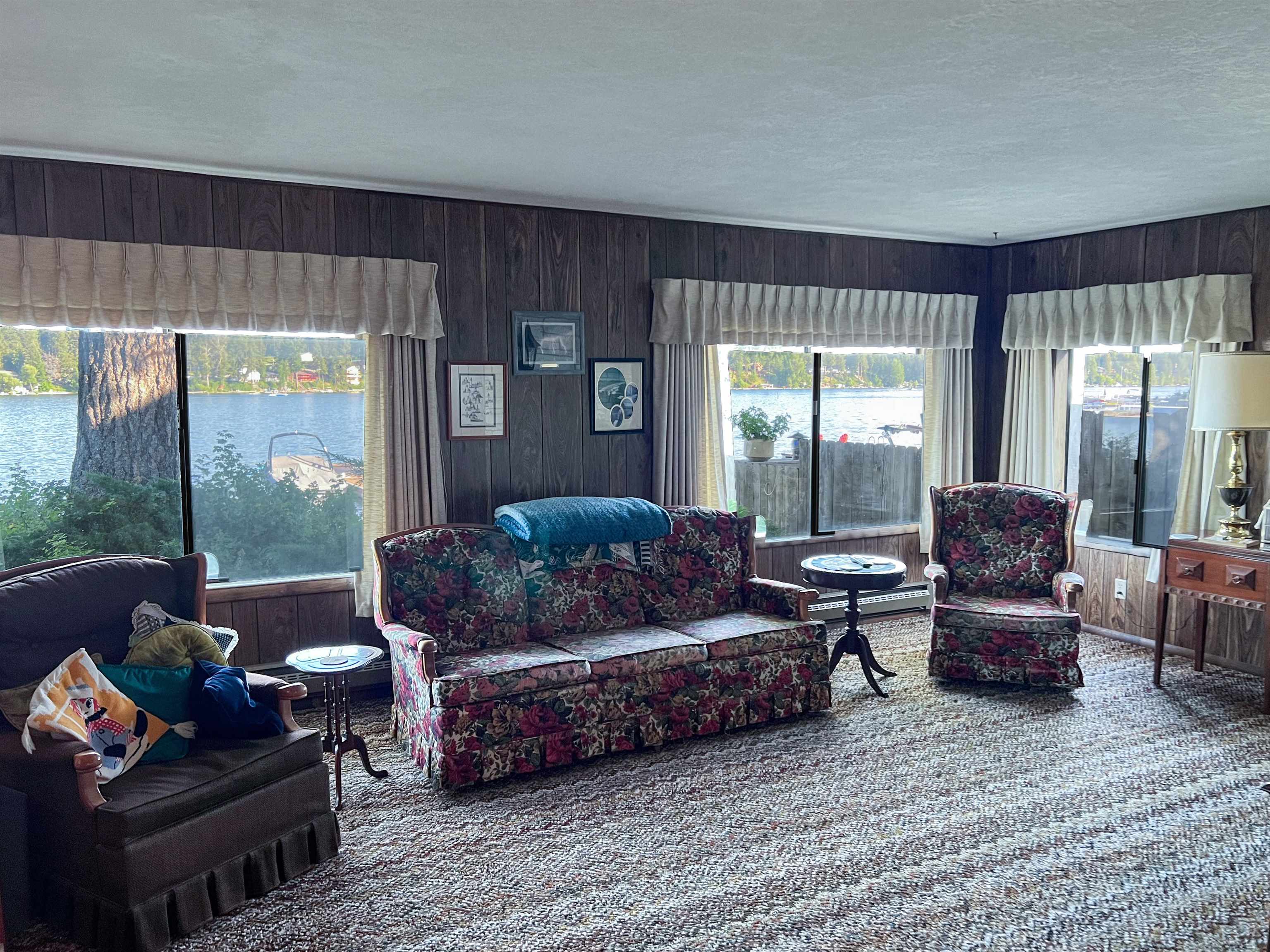 5706 North Shore Diamond Lake Road Newport, WA 99156 - Photo 11 of 38