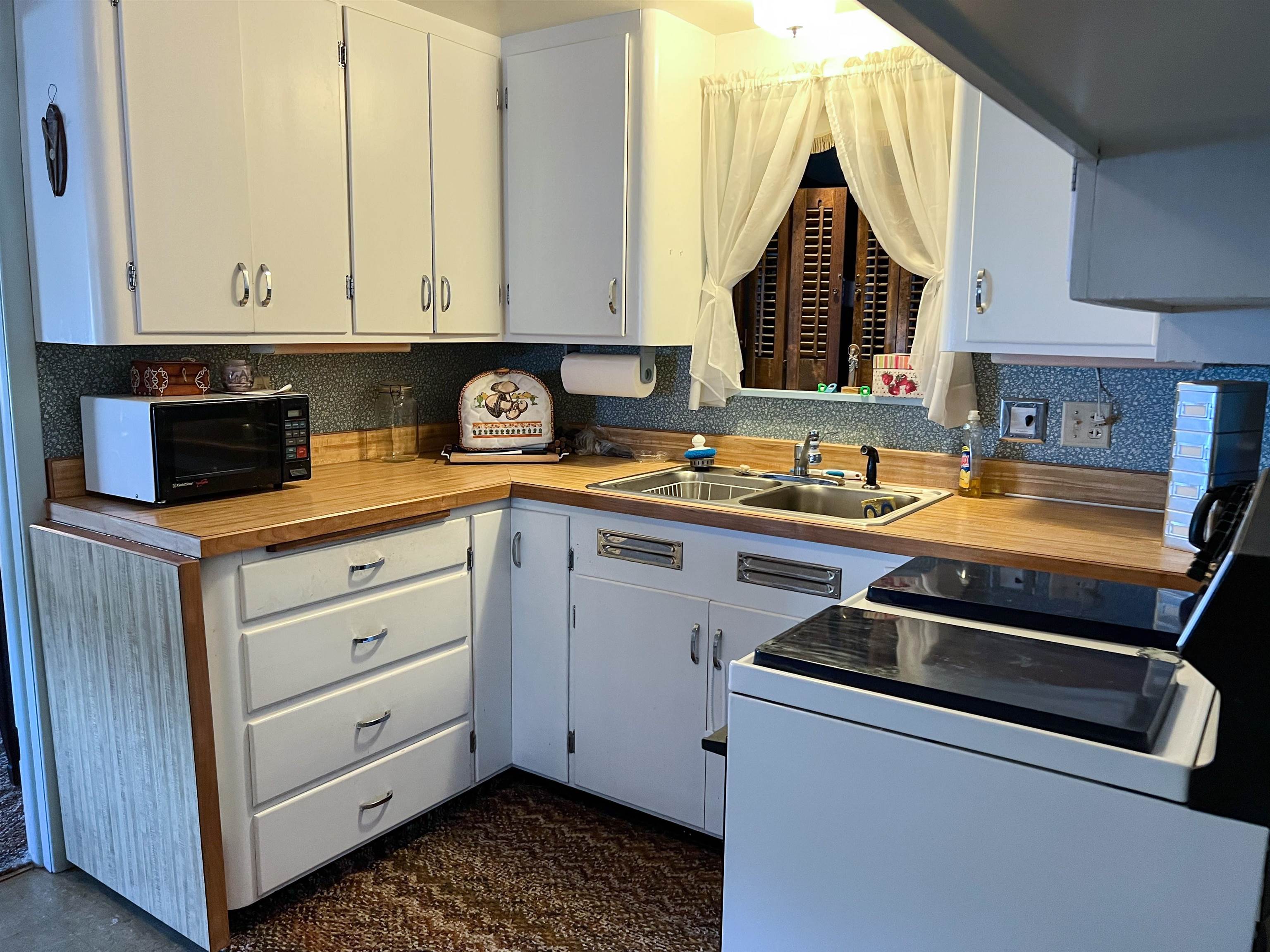 5706 North Shore Diamond Lake Road Newport, WA 99156 - Photo 18 of 38