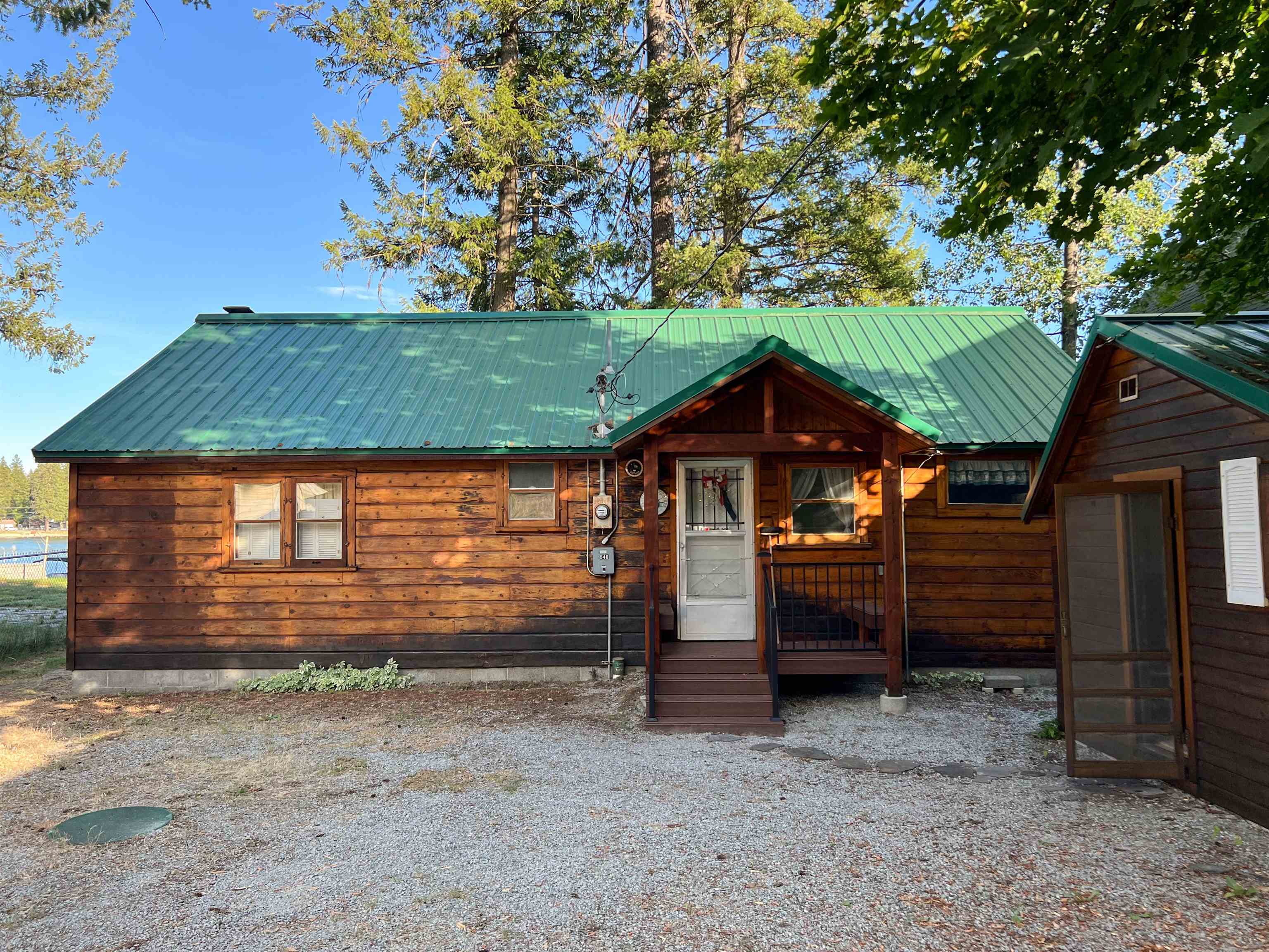 5706 North Shore Diamond Lake Road Newport, WA 99156 - Photo 28 of 38