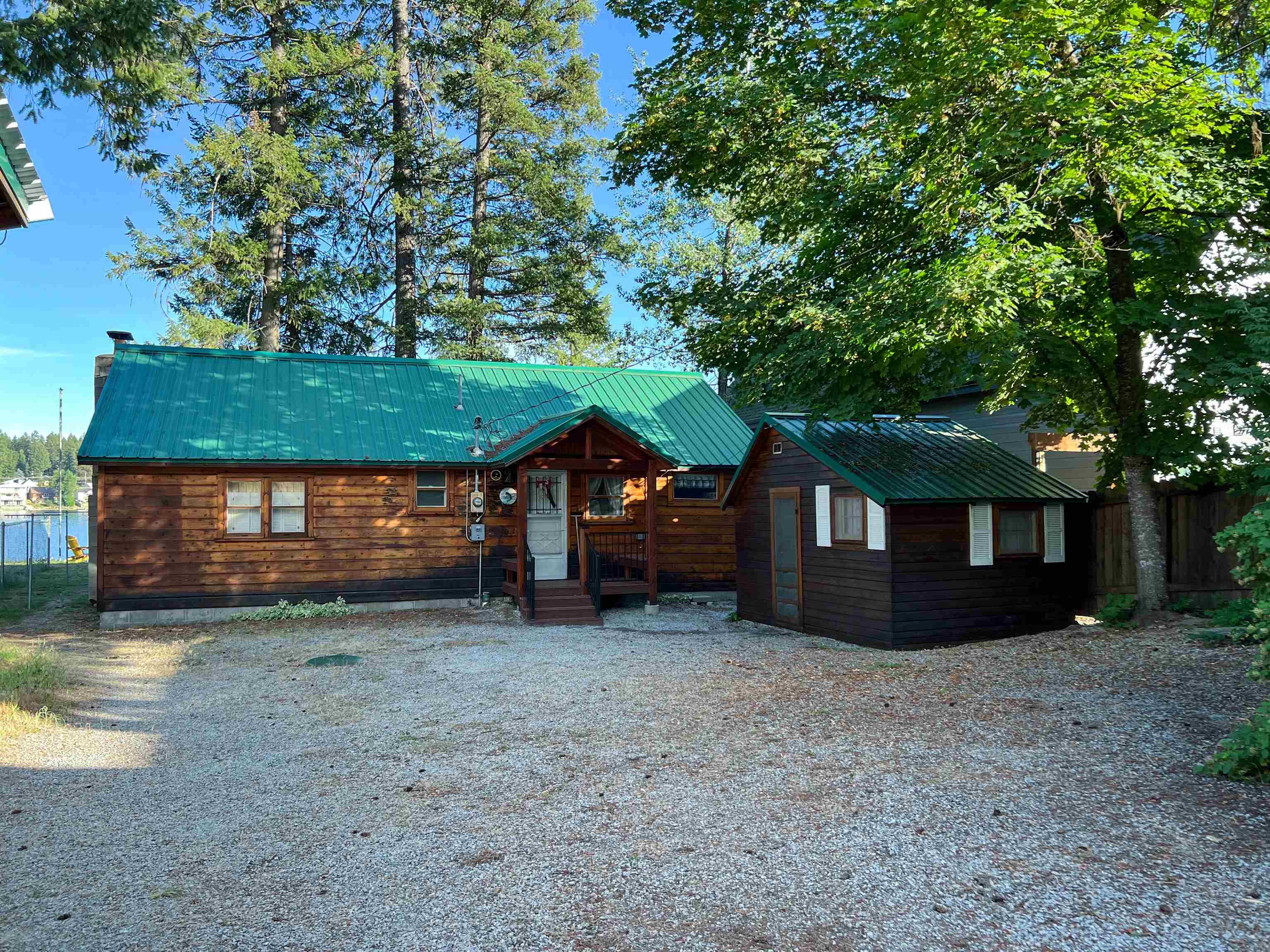 5706 North Shore Diamond Lake Road Newport, WA 99156 - Photo 29 of 38