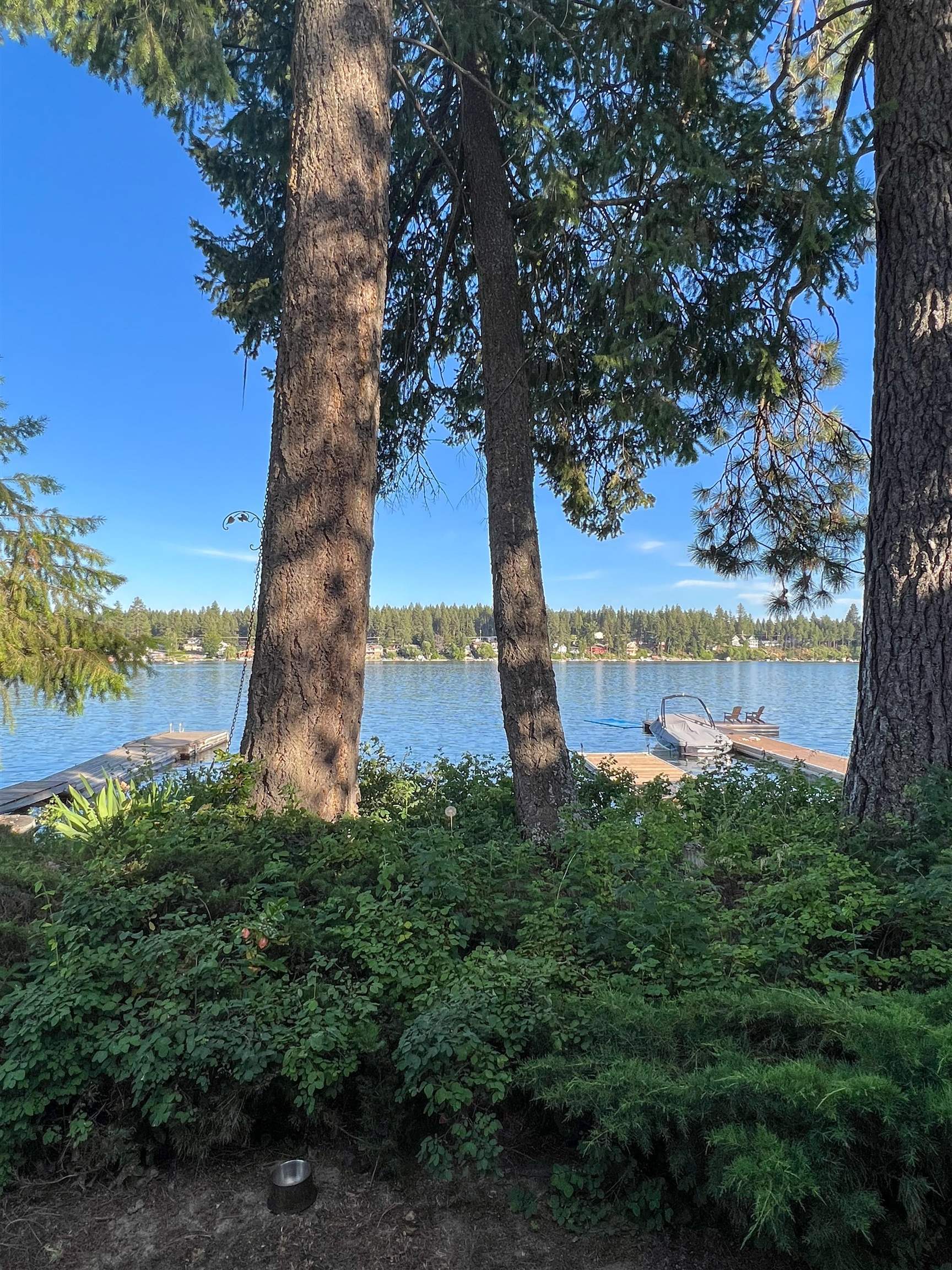 5706 North Shore Diamond Lake Road Newport, WA 99156 - Photo 3 of 38