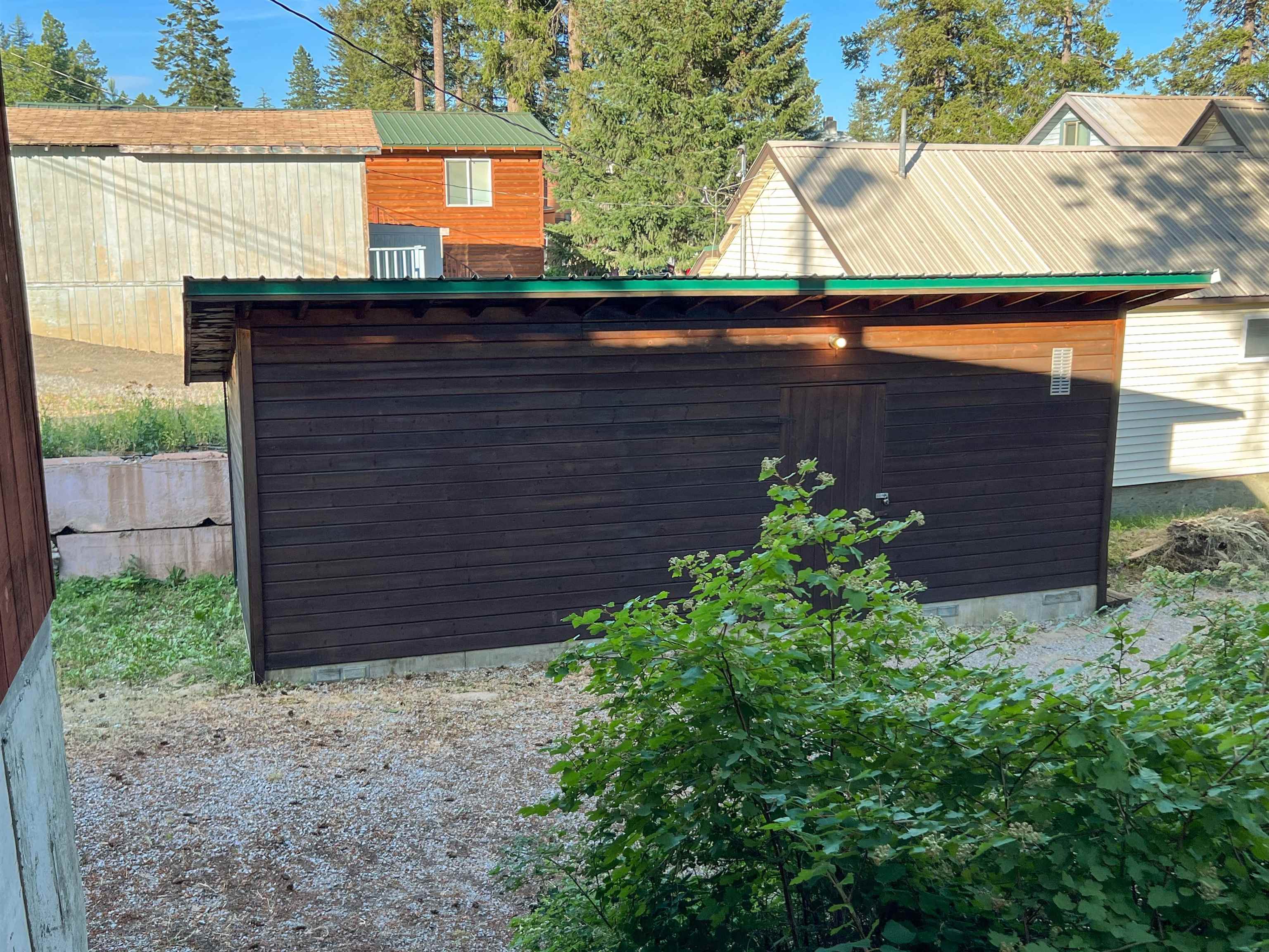 5706 North Shore Diamond Lake Road Newport, WA 99156 - Photo 32 of 38