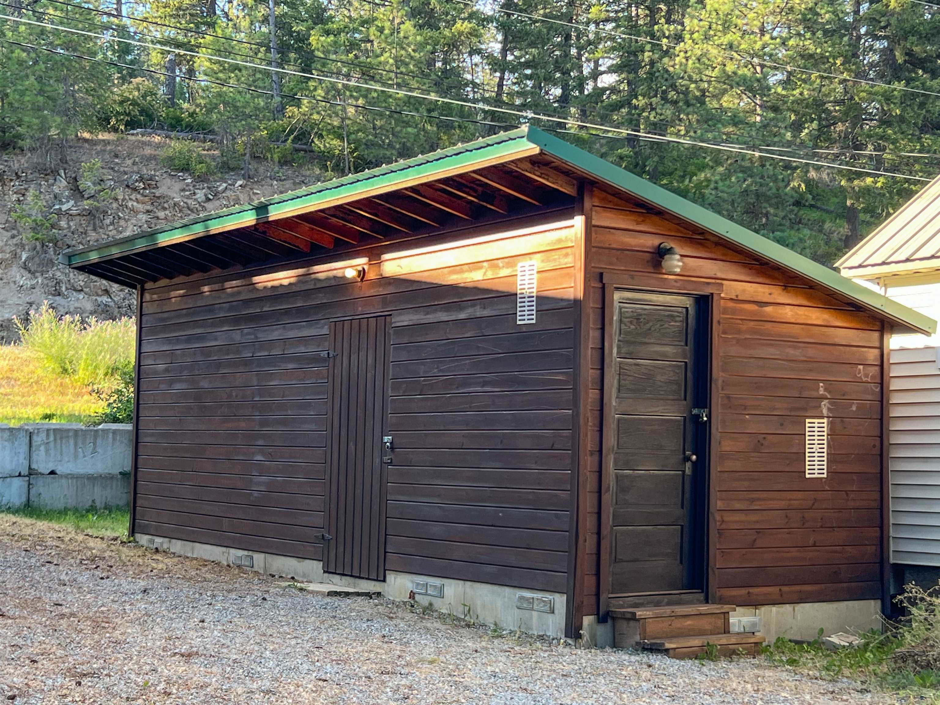 5706 North Shore Diamond Lake Road Newport, WA 99156 - Photo 33 of 38