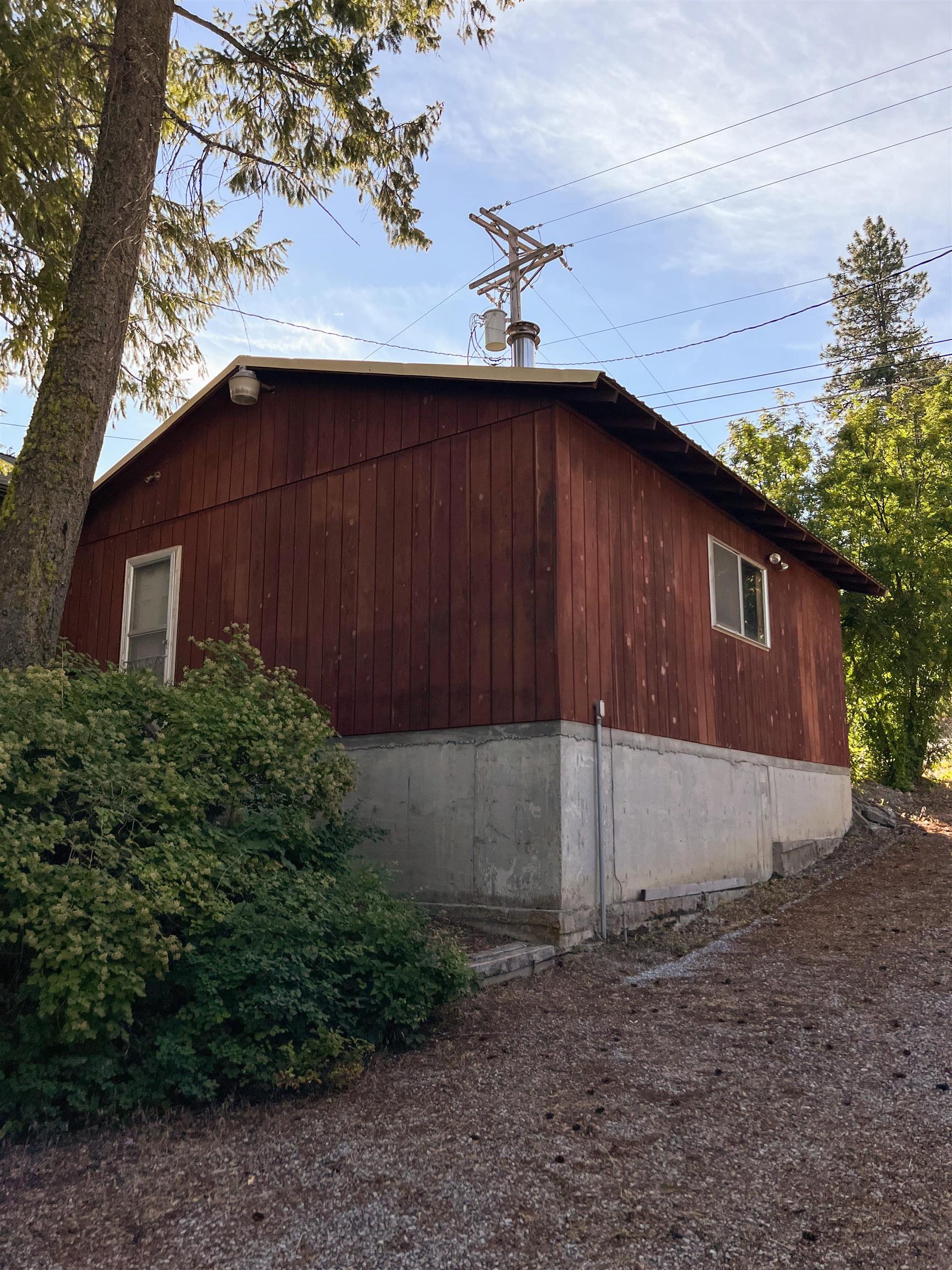 5706 North Shore Diamond Lake Road Newport, WA 99156 - Photo 35 of 38