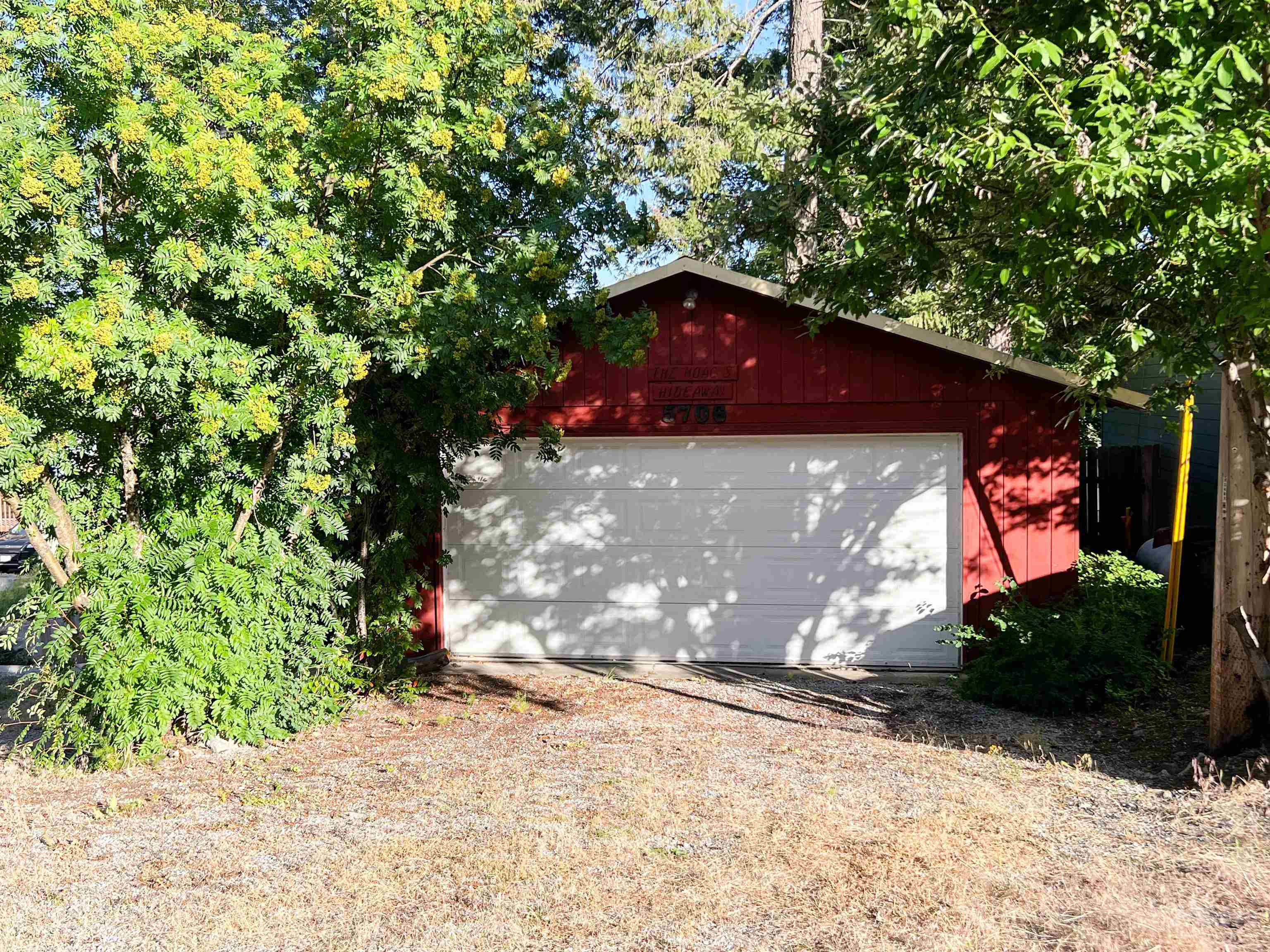 5706 North Shore Diamond Lake Road Newport, WA 99156 - Photo 36 of 38